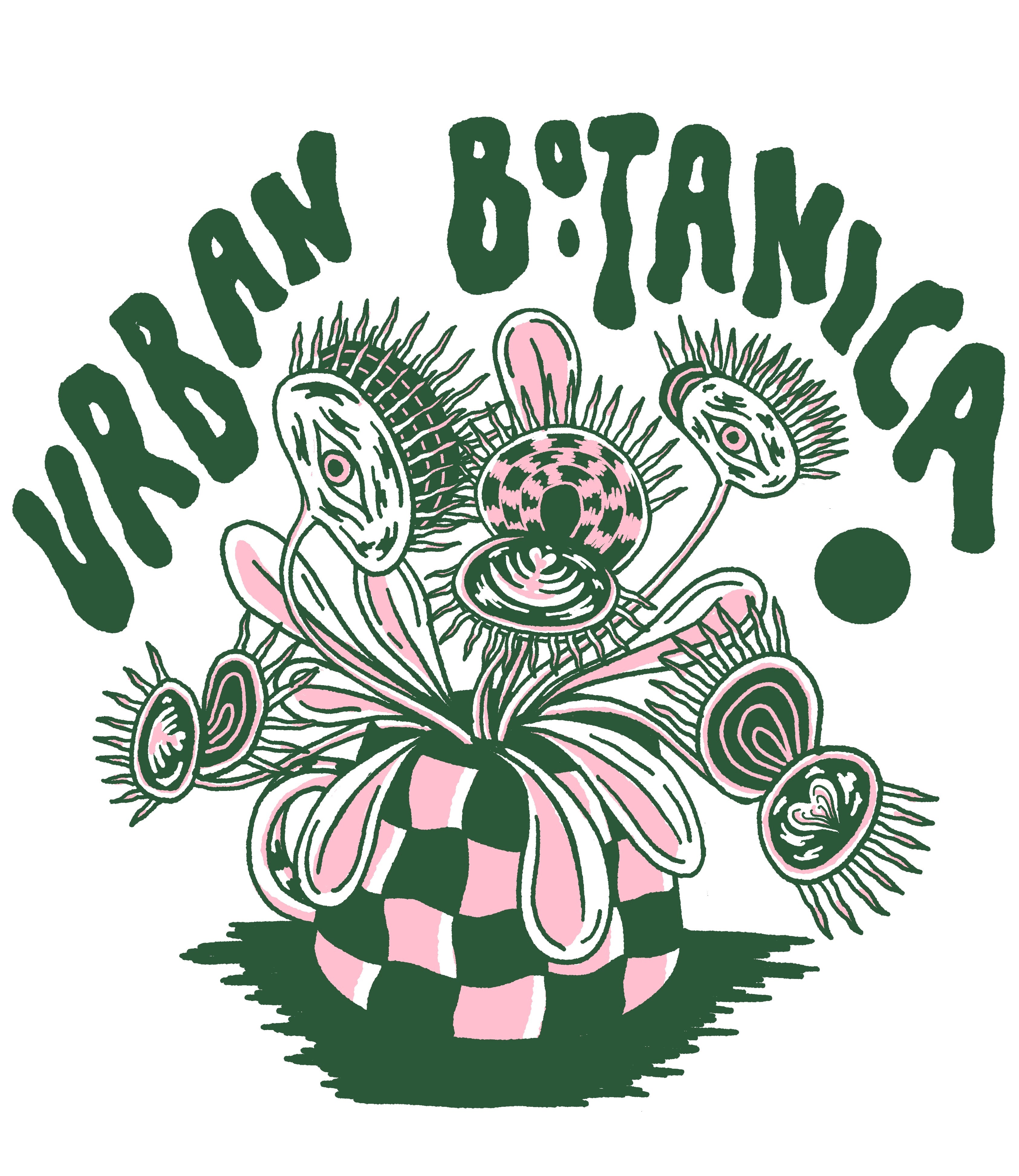 Urban Botanica
