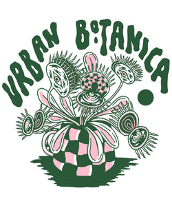 Urban Botanica Coffee and Plants